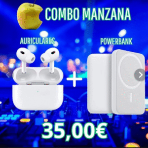 COMBO PARA IPHONE