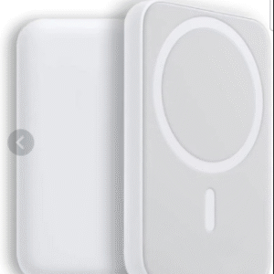 BATERIA EXTERNA PARA IPHONE "NUEVA"