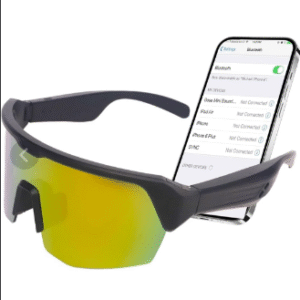 GAFAS DEPORTIVAS INTELIGENTE "POLARIZADAS NUEVAS"