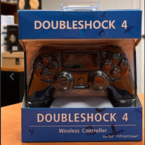 MANDO PARA PLAY STATION 4