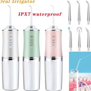 IRRIGADOR ORAL