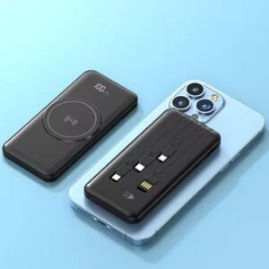 POWER BANK (BANCO DE ENERGIA) 10.0000 mAh