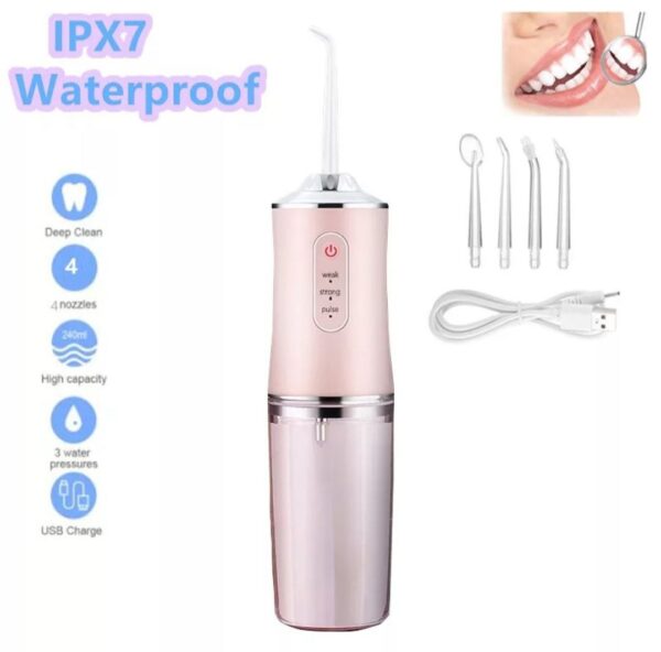 IRRIGADOR ORAL - Imagen 2