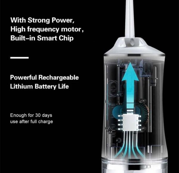 IRRIGADOR ORAL - Imagen 4