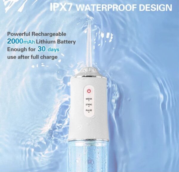 IRRIGADOR ORAL - Imagen 5