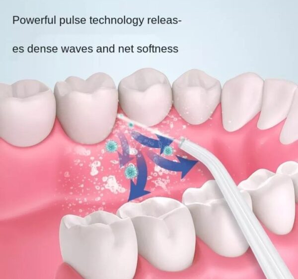 IRRIGADOR ORAL - Imagen 6