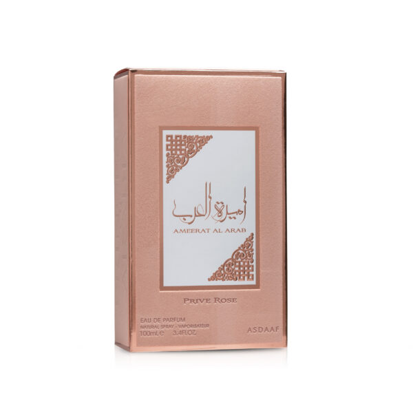 AMEERAT AL ARAB PROVE ROSE100 ml - Imagen 3