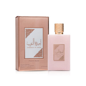 AMEERAT AL ARAB PROVE ROSE100 ml
