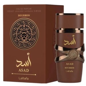 ASAD BOURBON 100 ML