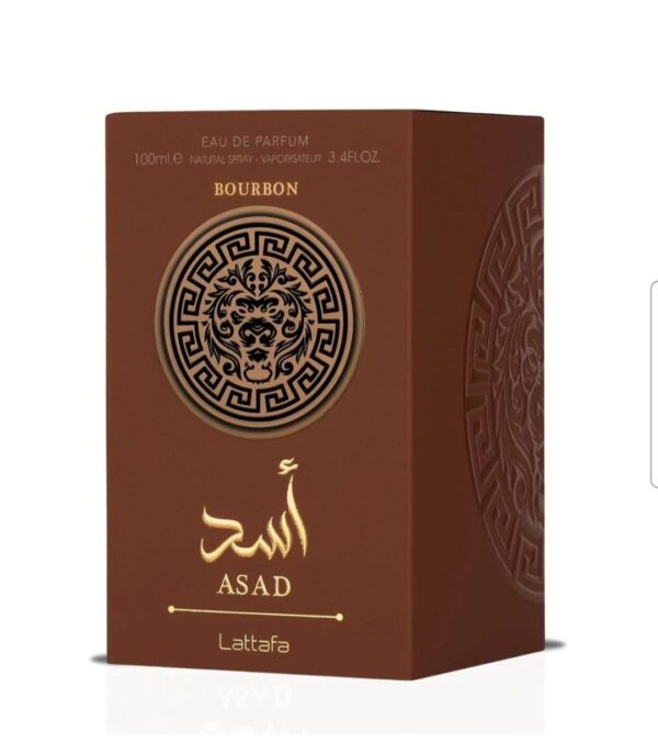 ASAD BOURBON 100 ML - Imagen 2