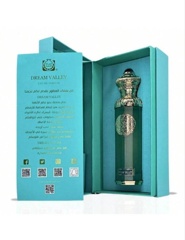 SIMPHONY DREAM WALLEY 140 ML - Imagen 2
