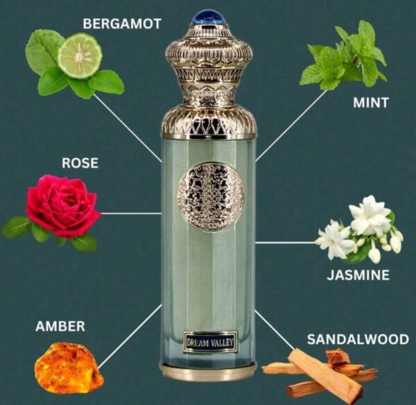 SIMPHONY DREAM WALLEY 140 ML - Imagen 3