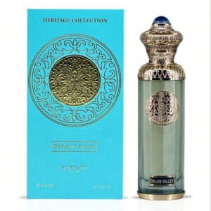 SIMPHONY DREAM WALLEY 140 ML