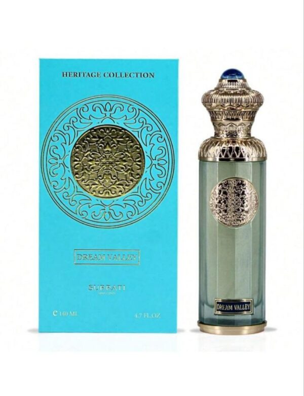 SIMPHONY DREAM WALLEY 140 ML