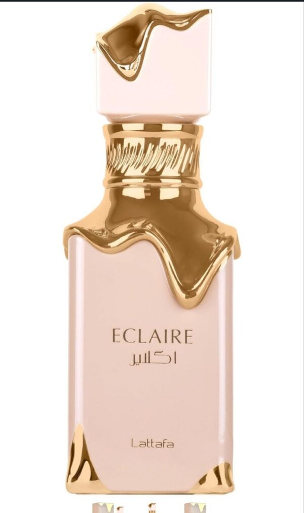 ECLAIRE LATAFFA 100 ML - Imagen 2