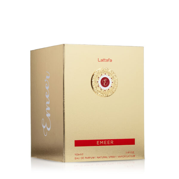 EMEER 100 ml - Imagen 2