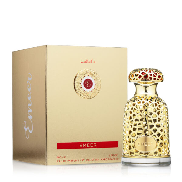 EMEER 100 ml - Imagen 3