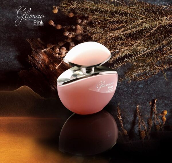GLAMOUR PINK 100 ML - Imagen 2