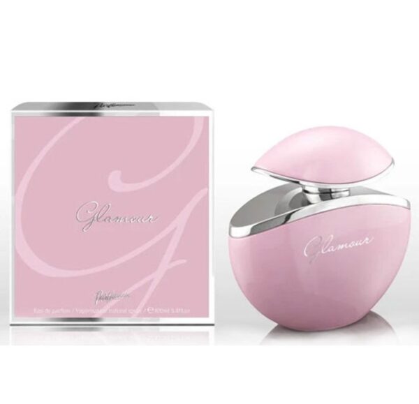 GLAMOUR PINK 100 ML