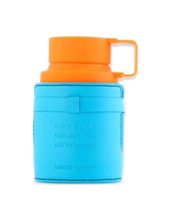 ODYSSEY MADARIN SKY 100 ML - Imagen 2