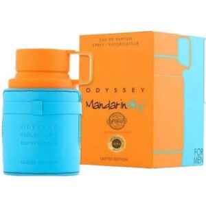 ODYSSEY MADARIN SKY 100 ML