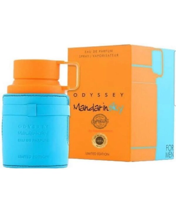 ODYSSEY MADARIN SKY 100 ML