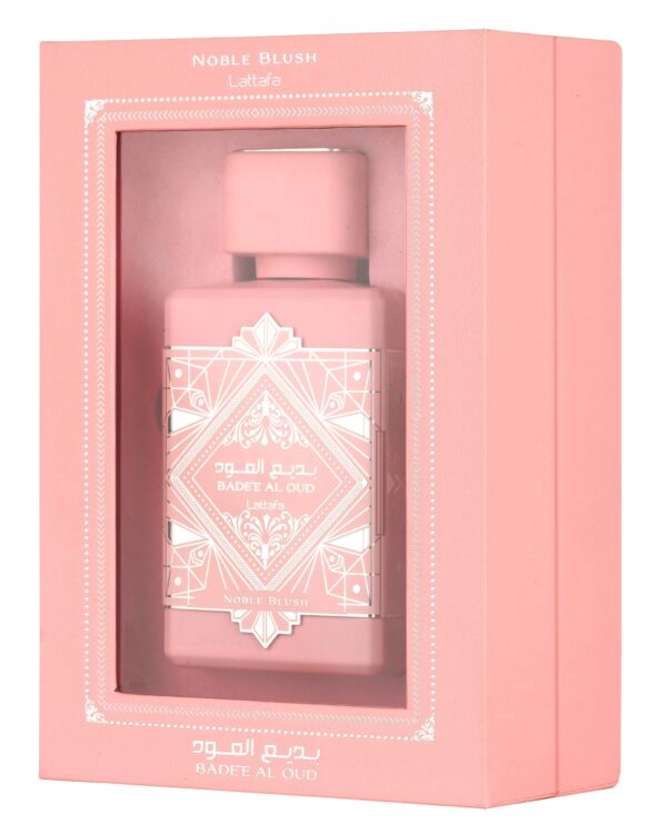 NOBLE BLUSH 100 ml - Imagen 2