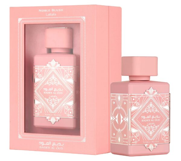 NOBLE BLUSH 100 ml - Imagen 3