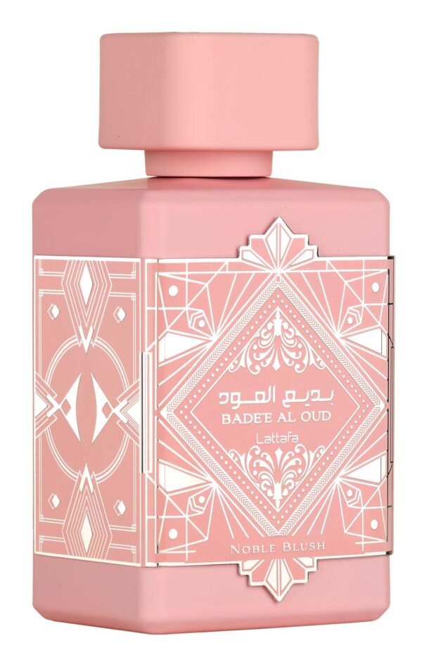 NOBLE BLUSH 100 ml