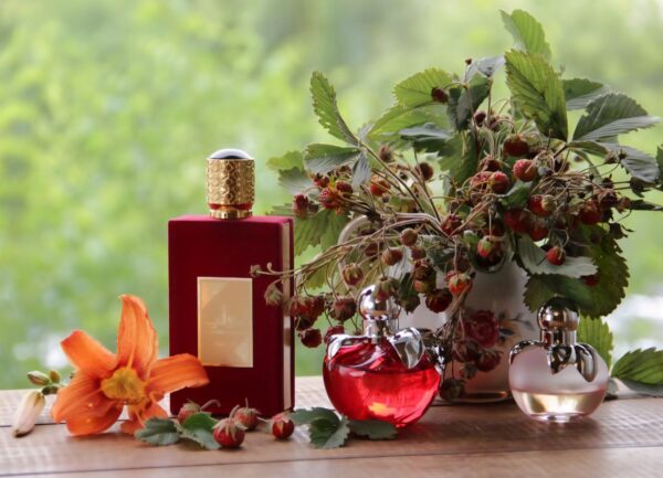AMEERAT AL ARAB PRINCESAS DE ARABIA 100 ML - Imagen 3