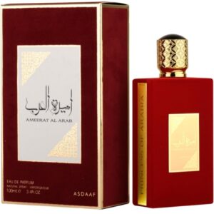 AMEERAT AL ARAB PRINCESAS DE ARABIA 100 ML