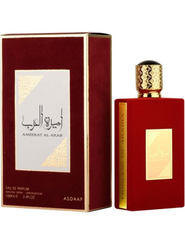AMEERAT AL ARAB PRINCESAS DE ARABIA 100 ML