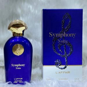 SIMPHONY NOTTE 100 ML