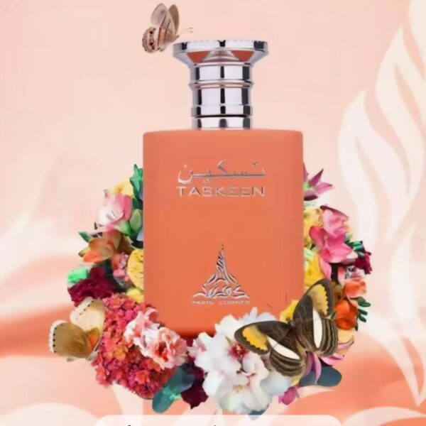 TASKEEN DE PARIS CORNER 100 ML - Imagen 2
