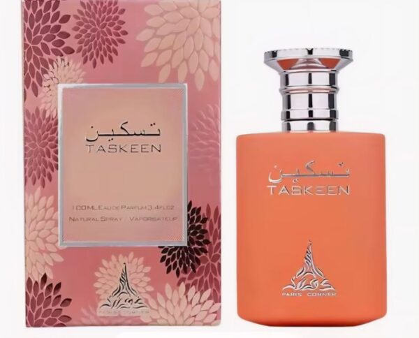 TASKEEN DE PARIS CORNER 100 ML