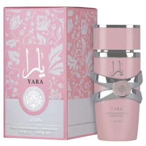 YARA  ROSA 100 ml