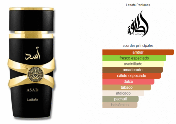 ASAD 100 ML - Imagen 2