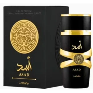 ASAD 100 ML