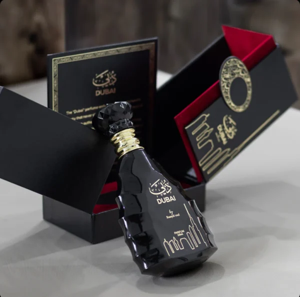 DUBAY RASAYEL OUD 100 ml - Imagen 3