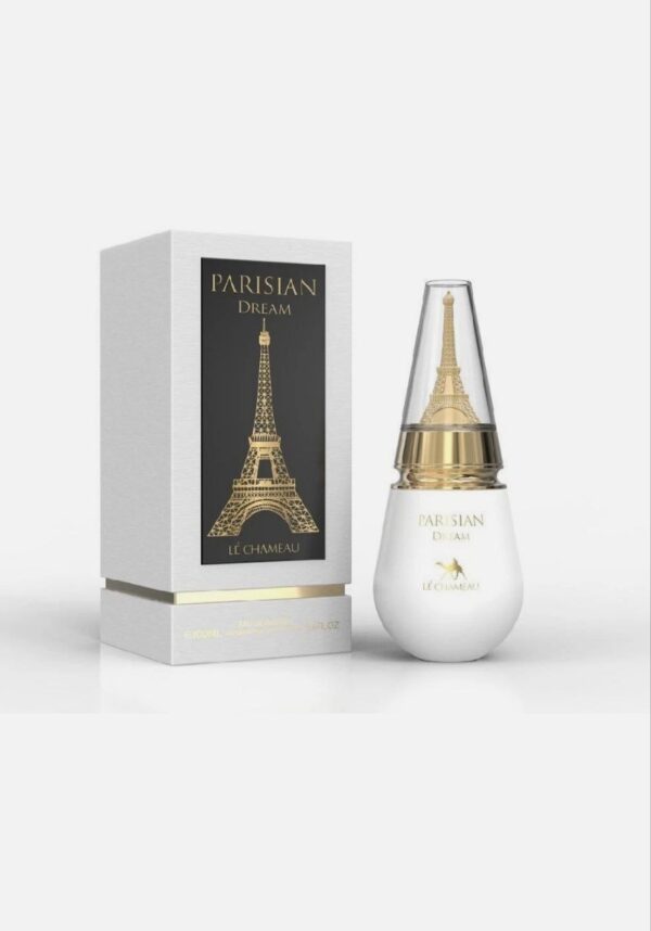 PARISIAN DREAM LE CHEAMEU 100 ML
