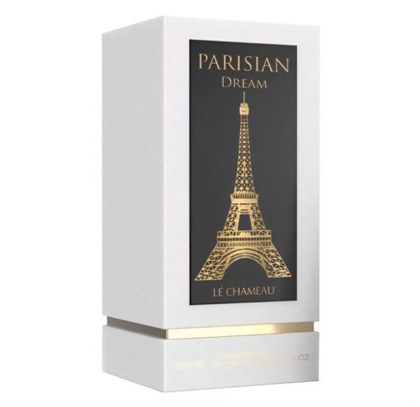 PARISIAN DREAM LE CHEAMEU 100 ML - Imagen 2