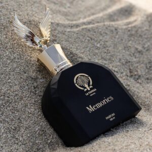 MEMORIES BY LA TANSAA