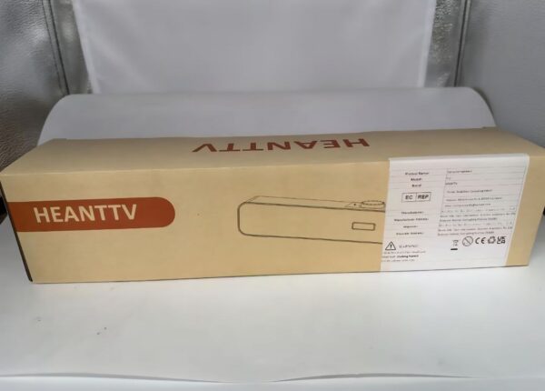 BARRA DE SONIDO HEANTV - Imagen 2
